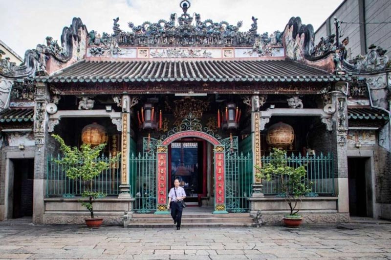 Discover Quận 5: A Guide to Hot Check-in Spots and Activities ...