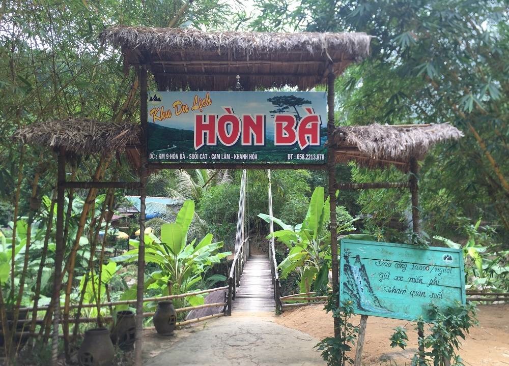 Discovering Hon Ba Nature Reserve: The "Second Da Lat” in Khanh Hoa