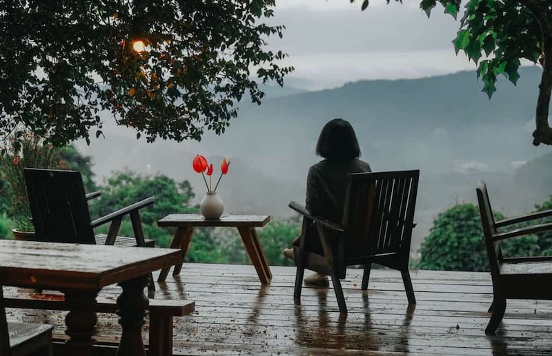 Discovering the Enchantment of Dalat's Rainy Season