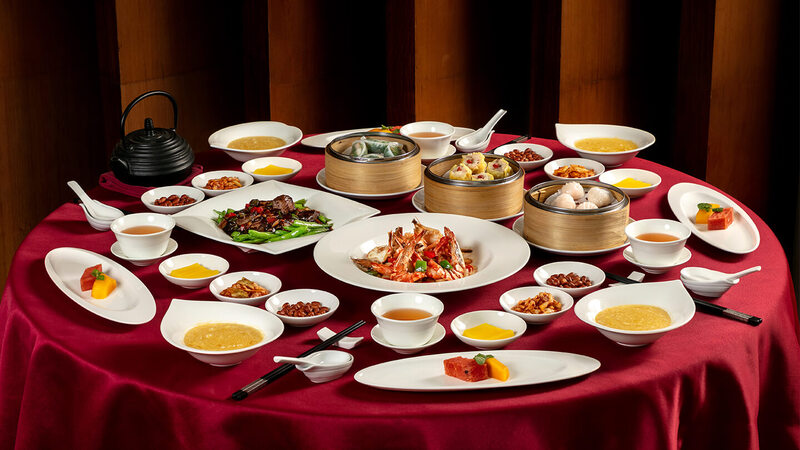 Experience the Exquisite Dimsum Buffet at Over 20 Famous Restaurants in Hanoi