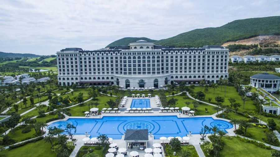 Top 10 Beautiful Beach Resorts in Nha Trang with Unmatched Amenities