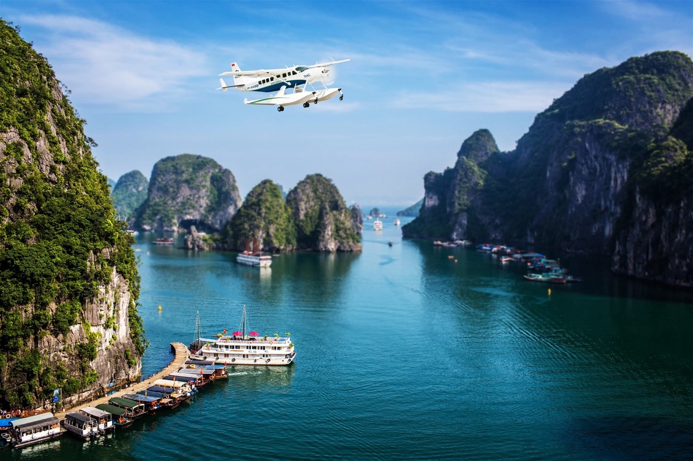 Top 9 Quality Buses from Hanoi to Ha Long: Your Ultimate Guide to a Memorable Journey