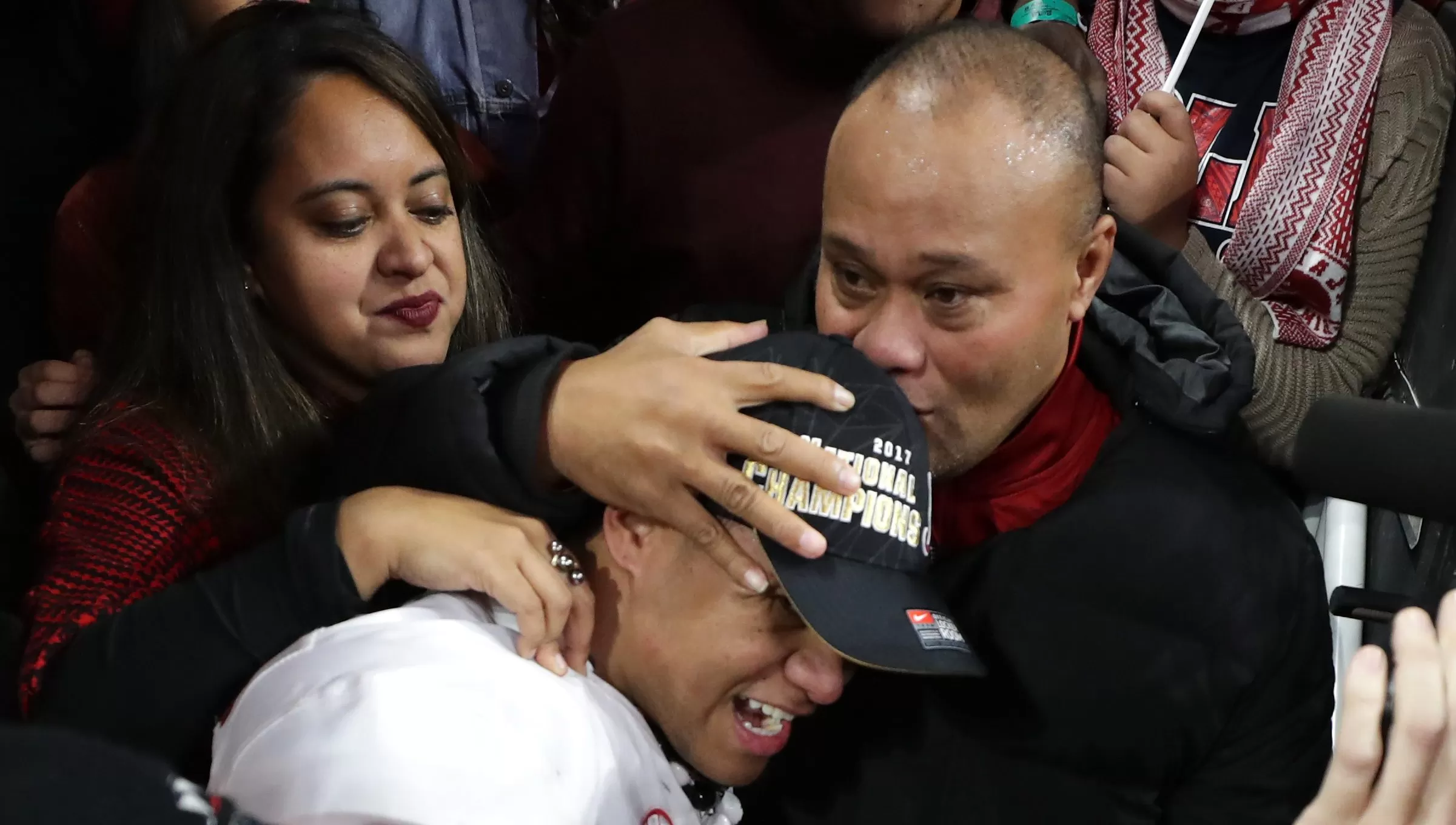 The Inspiring Journey of Tua Tagovailoa and His Family - Unilever Edu