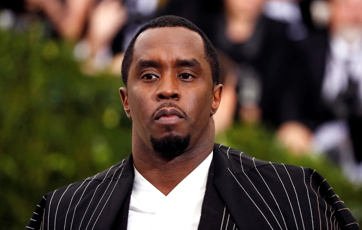 Sean Diddy Combs Sex Trafficking Racketeering And The Fight For Bail Unilever Edu 8805