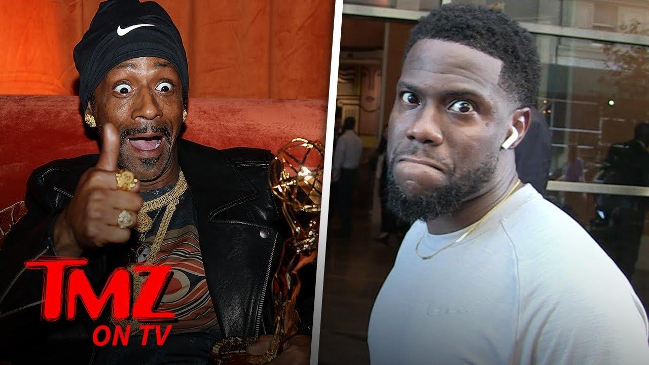 Cat Williams vs. Kevin Hart: Is a Comedy Showdown Brewing?