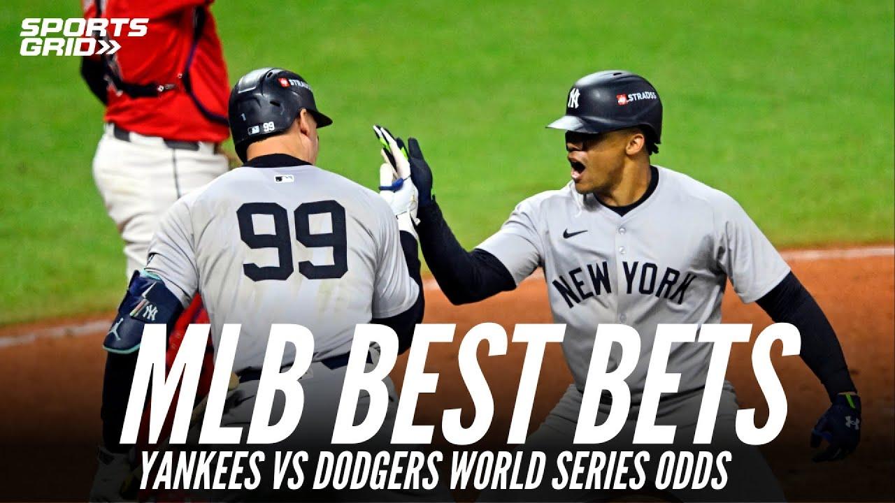 Dodgers vs. Yankees 2024 World Series Preview and Predictions