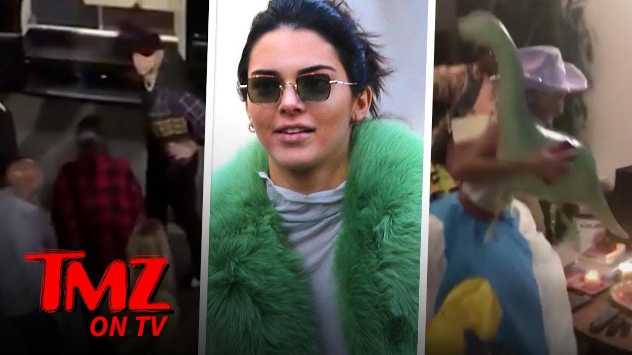 Kendall Jenner Sparks Reconciliation Rumors with Ben Simmons After Birthday Reunion: A News Update